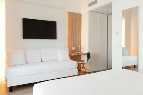 Toscana Charme Resort in Pisa — foto 4