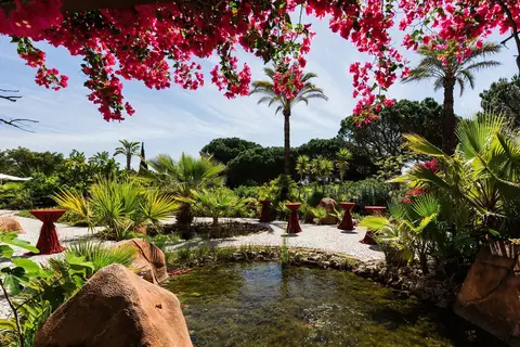 Hilton Vilamoura As Cascatas Golf Resort & Spa in Vilamoura — foto 16