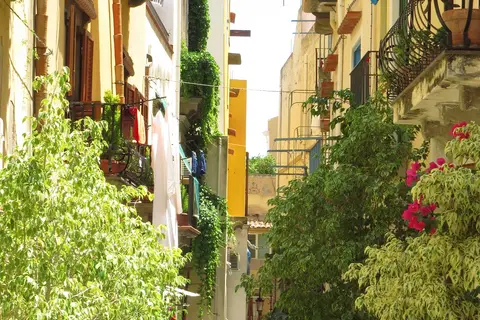 Bed and Breakfast Casa Vittorio in Genua, foto 26