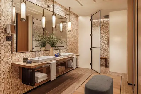 One & Only One Za'abeel in Dubai — foto 27