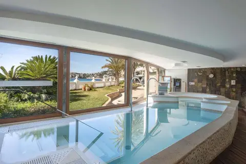 Hotel Nixe Palace in Palma, foto 8