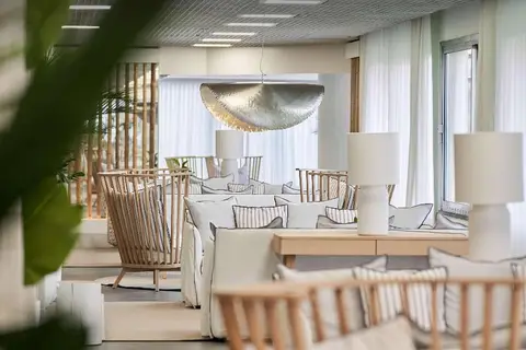 Unahotels Forte Dei Marmi in Forte Dei Marmi — foto 28