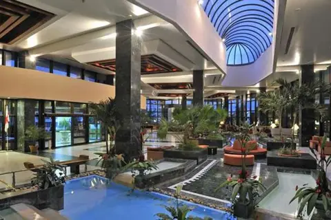 Melia Habana in La Habana — foto 18