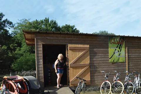 Village Tropical Sen Yan foto 18