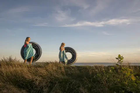Camping Råå Vallar in Helsingborg — foto 3