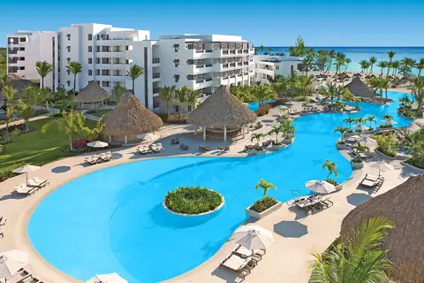 Secrets Cap Cana Resort & Spa in Salvaleón de Higüey