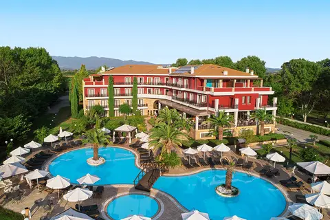 Mediterranean Princess - adults only in Κατερίνη