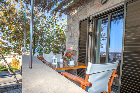 Appartementen Kolokotronis foto 7