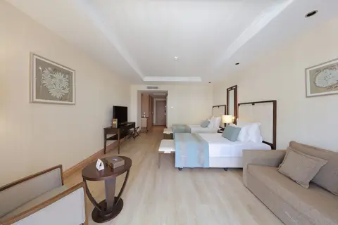 Juju Premier Palace in Kemer — foto 14