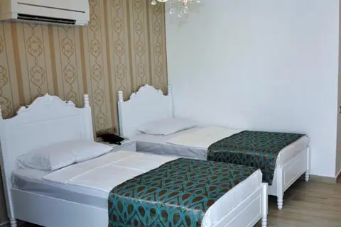 Kleopatra Atlas Hotel in Alanya — foto 2