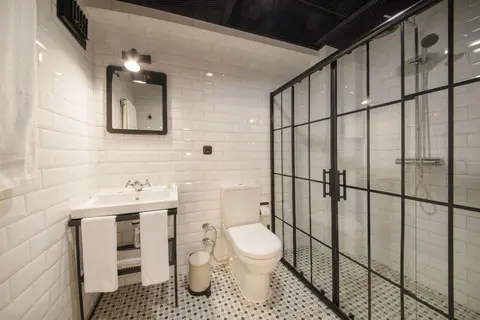 Garp Hotel in Aksehir — foto 6