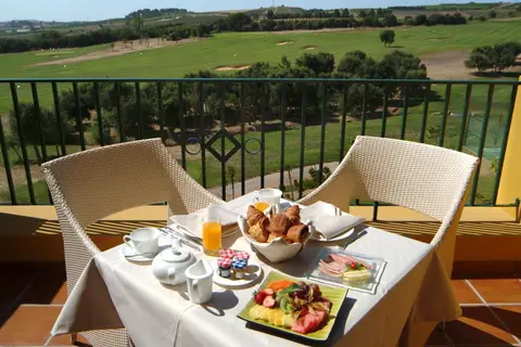 Dolce CampoReal Lisboa in Torres Vedras — foto 22