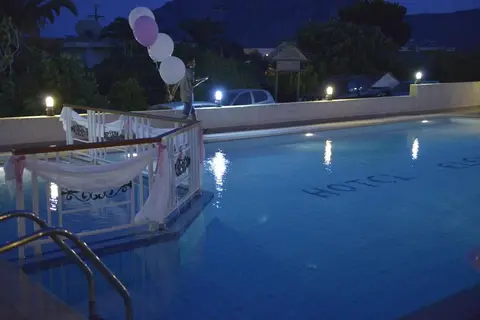 Eleni Hotel in Αντιμάχεια — foto 13