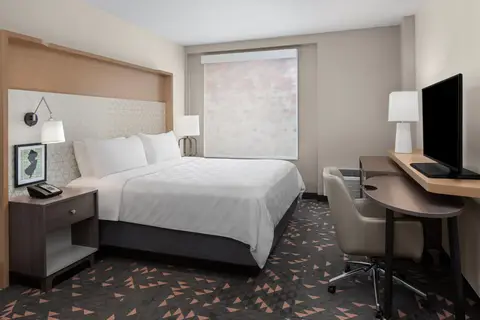Holiday Inn Hasbrouck Heights - Meadowlands in Hasbrouck Heights — foto 2