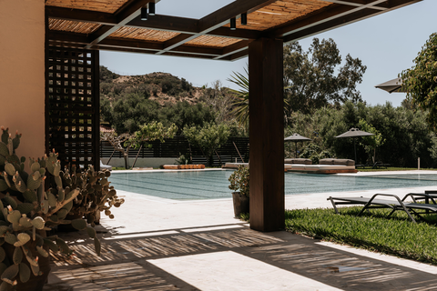 Paralos the Maxine Hotel - adults only foto 15