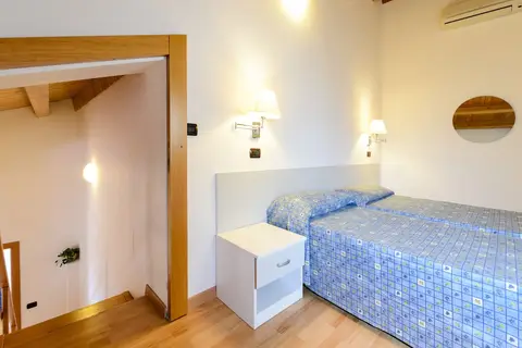 Appartementen Residence Le Tartarughe in Letojanni — foto 23