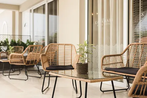 Kalamaki Beach Hotel Zakynthos in Δημοτική Ενότητα Λαγανά — foto 12