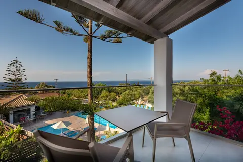 Ionian Aura Apartments in Δημοτική Ενότητα Ζακυνθίων — foto 30