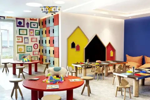InterContinental Ras Al Khaimah Resort & Spa in ميناء العرب — foto 11