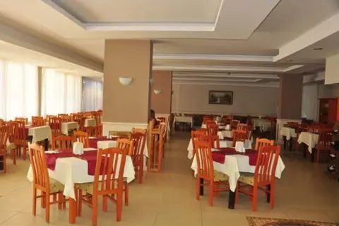 Cinar Family Suite Hotel in Manavgat — foto 3