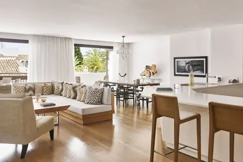 Nobu Hotel Marbella in Marbella — foto 11