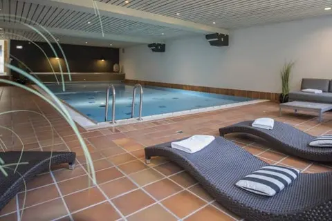 Boutique Hotel Weigels Bergfreiheit foto 24