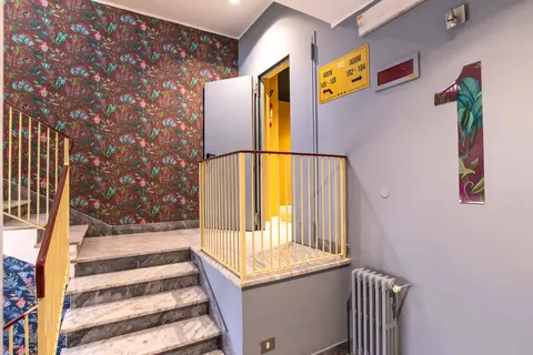 Bloom Hotel Roma foto 9