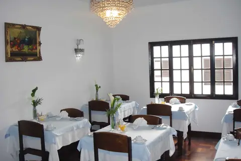 Vila Lusitânia in Funchal — foto 3