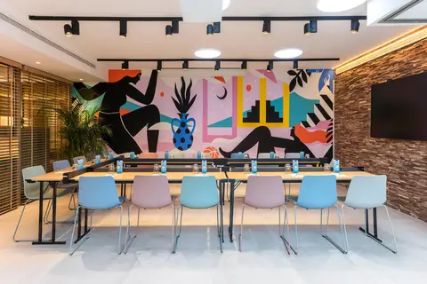 INNSiDE Zaragoza in Zaragoza — foto 18