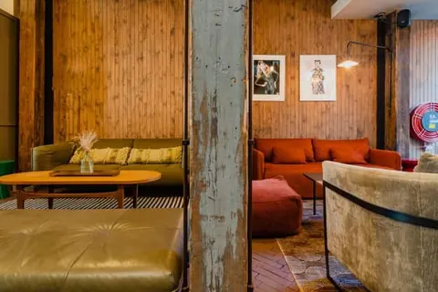 Hotel van de Vijsel foto 16