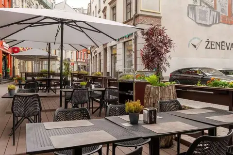 Wellton Centrum Hotel & Spa in Riga — foto 9