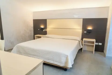 Albergo della Posta in Soveria Mannelli, foto 28