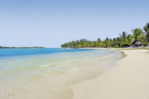 Shandrani Beachcomber in Beau Vallon VCA — foto 23