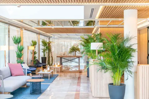 Hotel Eden Soller in Sóller — foto 16