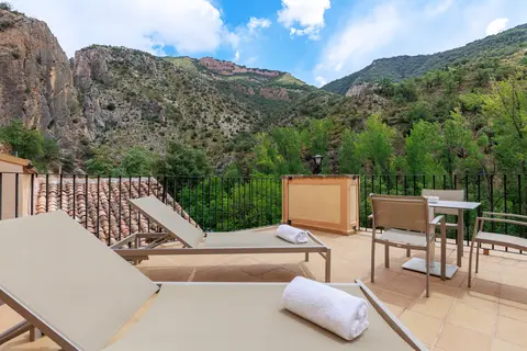 Hostal de la Trucha in Villarluengo, foto 15
