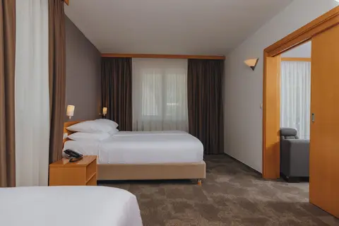 Ramada Resort by Wyndham Kranjska Gora in Kranjska Gora — foto 25