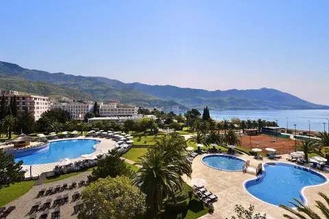 Iberostar Waves Bellevue in Bečići, foto 7