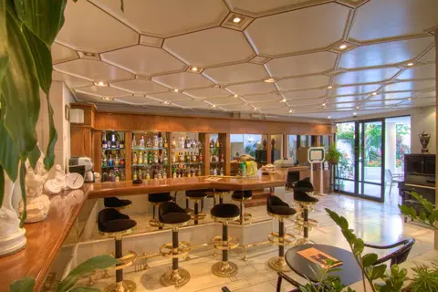 Fortezza Hotel in Rethimnon, foto 7