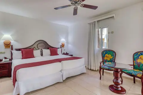 Playabachata Spa Resort in Puerto Plata — foto 4