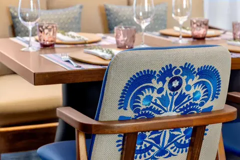 Hilton Cancun An All-Inclusive Resort in Cancùn — foto 24