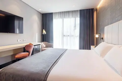 Hotel Ilunion Alcala Norte in Madrid — foto 2