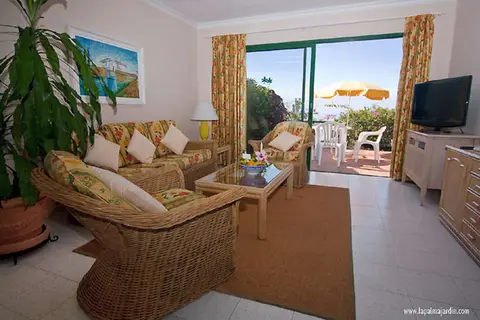 La Palma Jardin Resort in Dos Pinos — foto 14