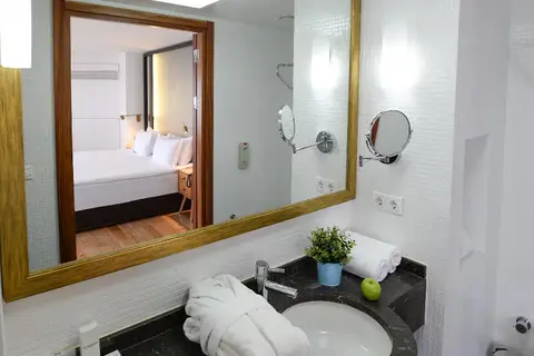 Miapera Hotel in Fatih — foto 24