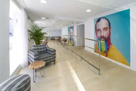 Hotel Vibra Lei Ibiza in Sant Antoni de Portmany — foto 9
