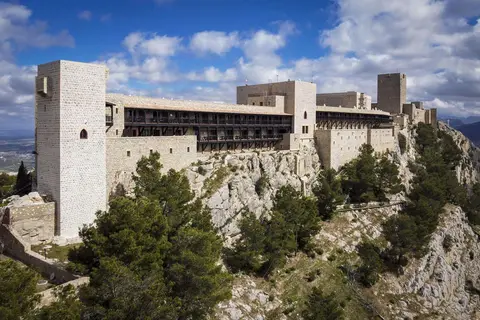 Parador de Jaén in Jaen — foto 20