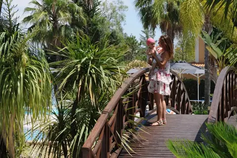 Martinhal Quinta Do Lago Family Resort in Loulé — foto 22