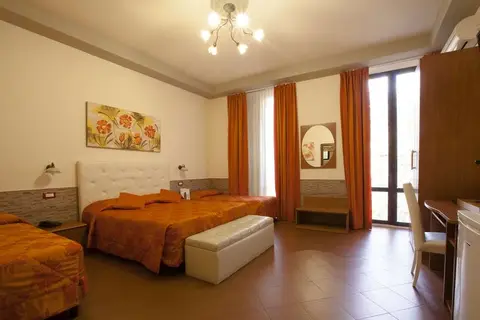 Hotel Ester in Florence, foto 19