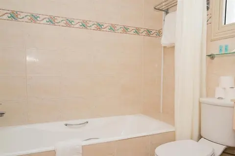 Tsokkos Paradise Village in Ayia Napa — foto 13