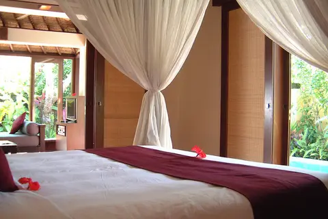 The Pavilions Bali in Denpasar, foto 8