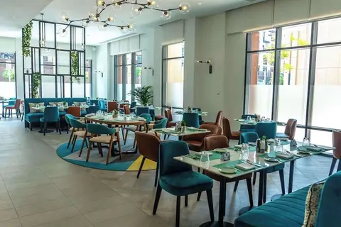 Ibis Styles Dubai Deira in Dubai — foto 19